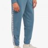 Fred Perry Tejpade Träningsbyxor Fred Perry Tejpade Träningsbyxor