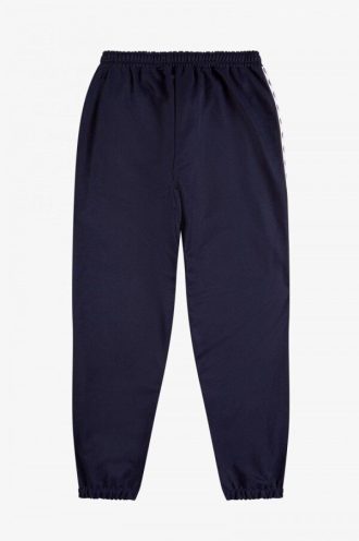 Fred Perry Tejpade Träningsbyxor