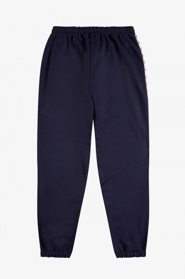 Fred Perry Tejpade Träningsbyxor Fred Perry Tejpade Träningsbyxor