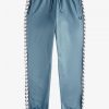 Fred Perry Tejpade Träningsbyxor Fred Perry Tejpade Träningsbyxor