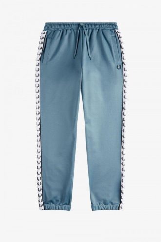 Fred Perry Tejpade Träningsbyxor