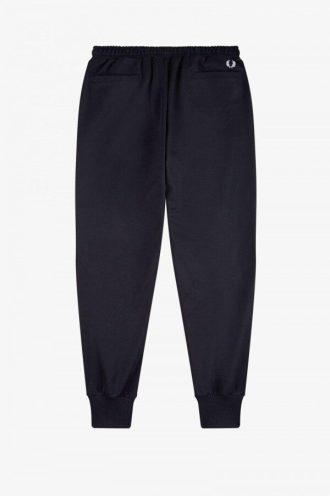 Fred Perry Tejpade Träningsbyxor