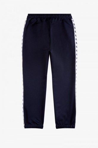 Fred Perry Tejpade Träningsbyxor