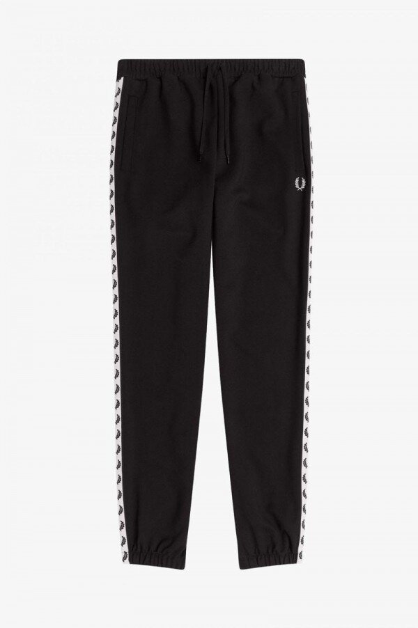 Fred Perry Tejpade Träningsbyxor Fred Perry Tejpade Träningsbyxor