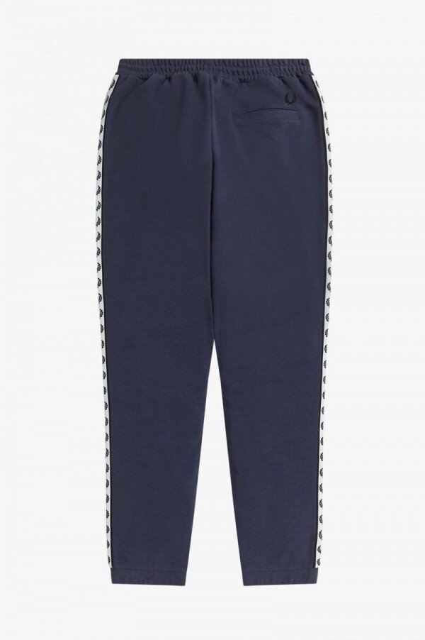 Fred Perry Tejpade Träningsbyxor Fred Perry Tejpade Träningsbyxor