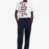 Fred Perry Tejpade Träningsbyxor Fred Perry Tejpade Träningsbyxor