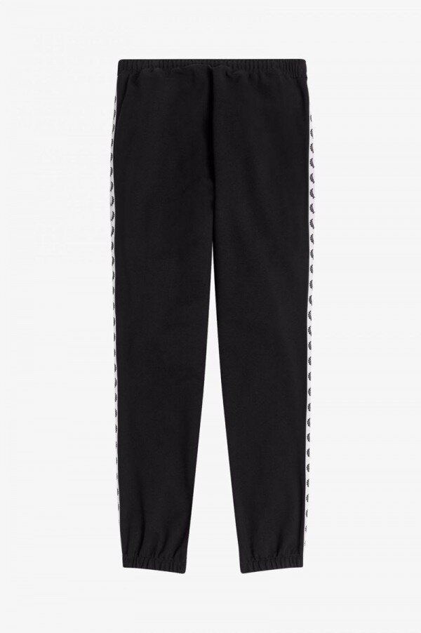 Fred Perry Tejpade Träningsbyxor Fred Perry Tejpade Träningsbyxor