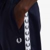 Fred Perry Tejpade Träningsbyxor Fred Perry Tejpade Träningsbyxor