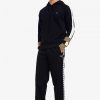 Fred Perry Tejpade Träningsbyxor Fred Perry Tejpade Träningsbyxor