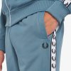 Fred Perry Tejpade Träningsbyxor Fred Perry Tejpade Träningsbyxor