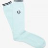 Fred Perry Tippade Strumpor