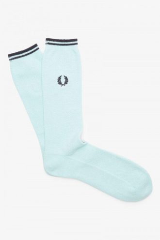Fred Perry Tippade Strumpor
