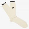 Fred Perry Tippade Strumpor