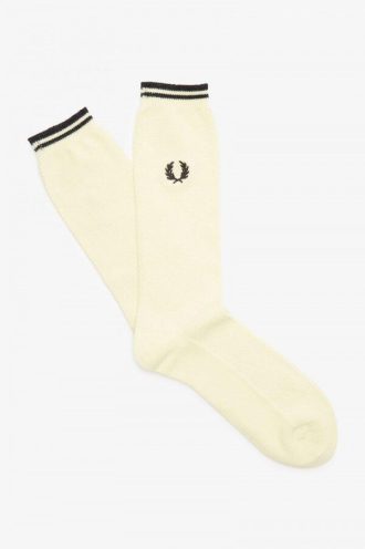 Fred Perry Tippade Strumpor