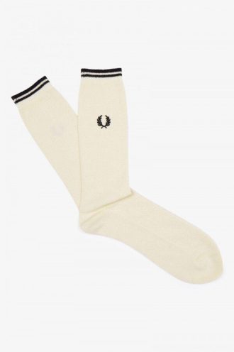 Fred Perry Tippade Strumpor