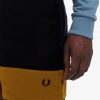 Färgblockerade badshorts Färgblockerade badshorts