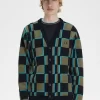 Glitch Checkerboard Herrkofta Glitch Checkerboard Herrkofta