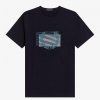 Glitch Graphic T-shirts Glitch Graphic T-shirts