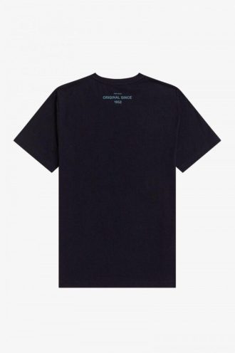 Glitch Graphic T-shirts