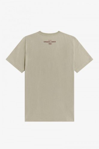 Glitch Graphic T-shirts