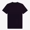 Glitch Print Herr T-shirt Glitch Print Herr T-shirt