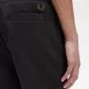 Grafisk varumärkesmönstrad sweatpants för män Grafisk varumärkesmönstrad sweatpants för män