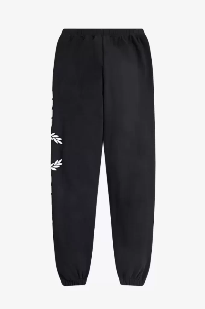 Graphic Branded Sweatpants för kvinnor Graphic Branded Sweatpants för kvinnor