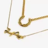 Halsband Damsmycken Halsband Damsmycken