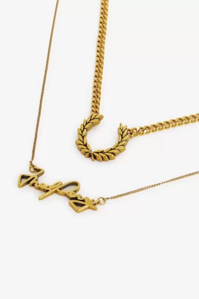 Halsband Damsmycken Halsband Damsmycken