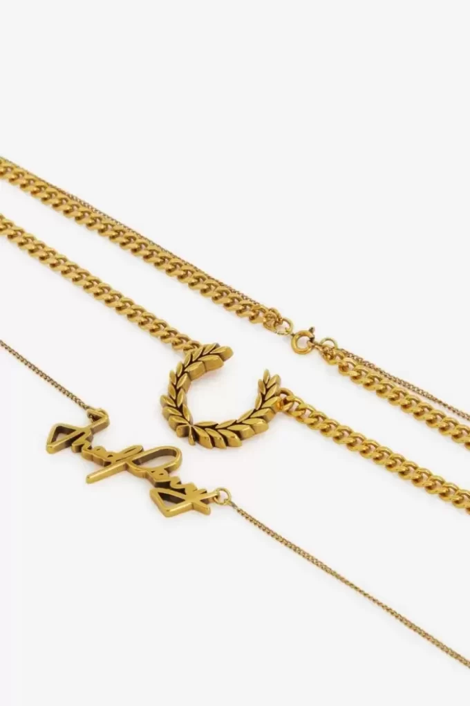 Halsband Damsmycken Halsband Damsmycken