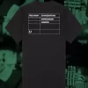 Hamburg Ringer herr-T-shirt Hamburg Ringer herr-T-shirt