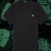 Hamburg Ringer herr-T-shirt Hamburg Ringer herr-T-shirt