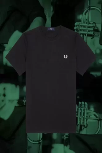 Hamburg Ringer herr-T-shirt