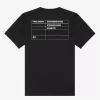 Hamburg Ringer herr-T-shirt Hamburg Ringer herr-T-shirt