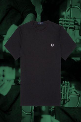 Hamburg Ringer T-shirts