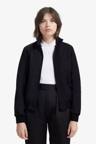 Harrington Damjackor