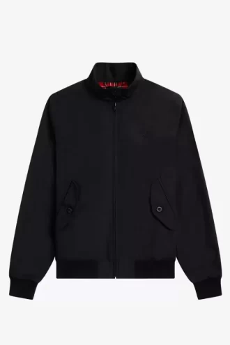 Harrington Damjackor