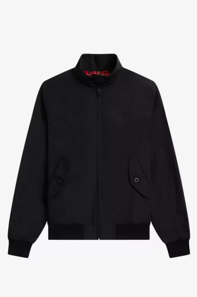 Harrington Damjackor Harrington Damjackor