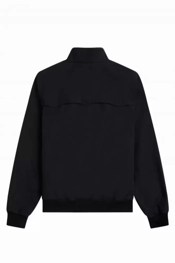 Harrington Damjackor Harrington Damjackor