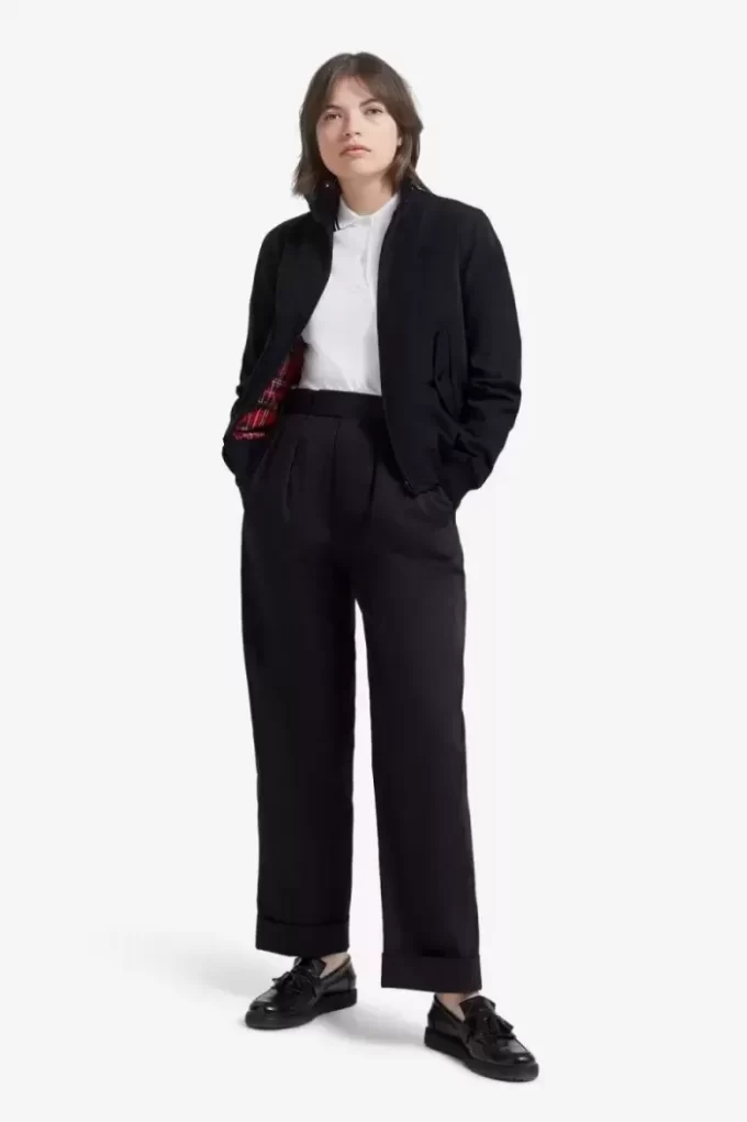 Harrington Damjackor Harrington Damjackor