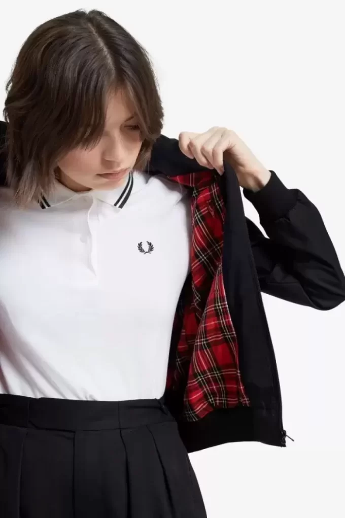 Harrington Damjackor Harrington Damjackor