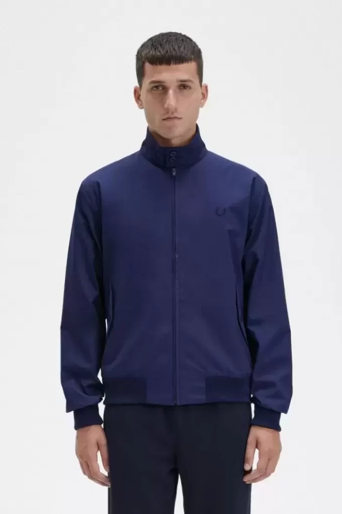 Harrington herrjackor Harrington herrjackor