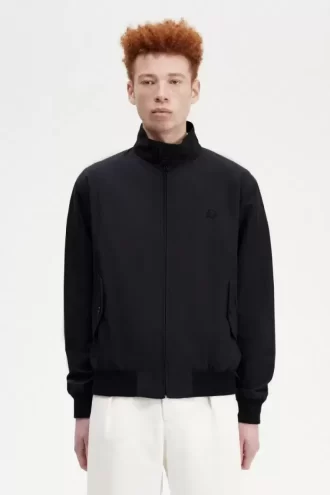 Harrington herrjackor Harrington herrjackor