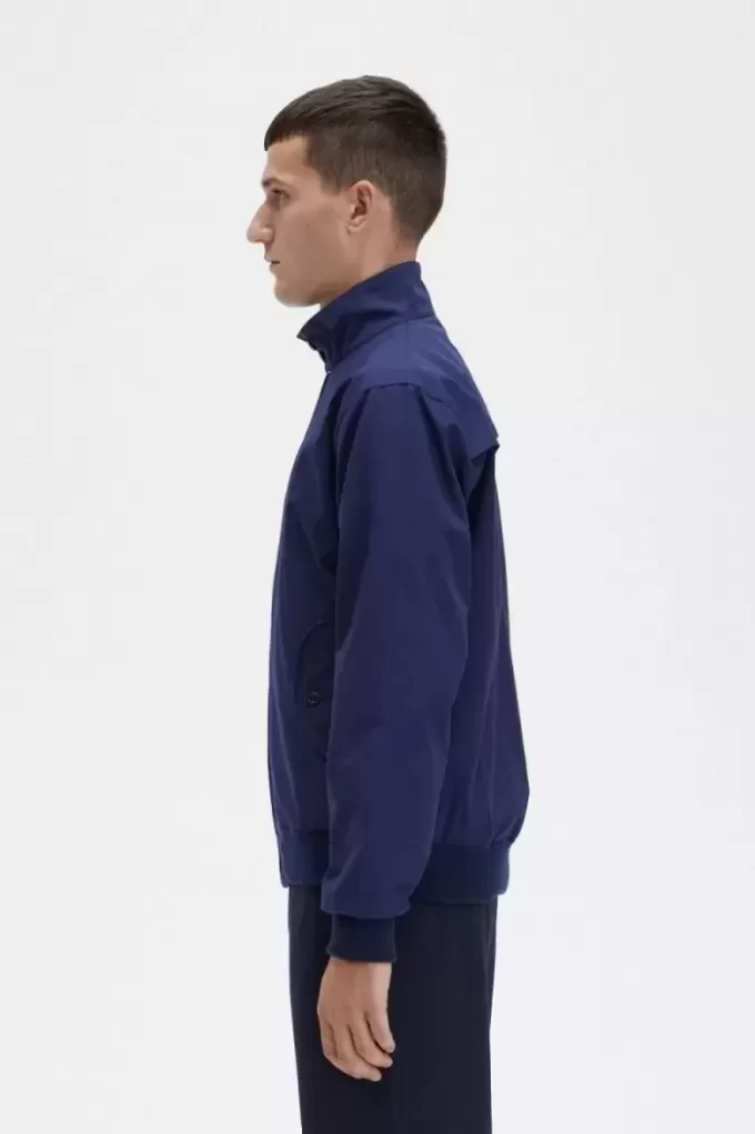 Harrington herrjackor Harrington herrjackor