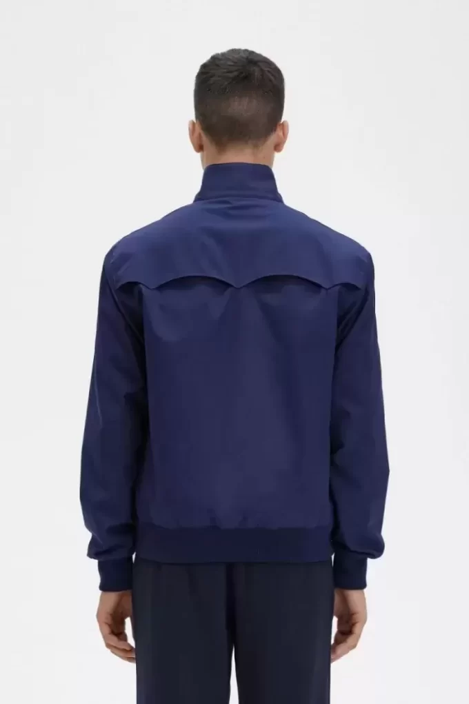 Harrington herrjackor Harrington herrjackor
