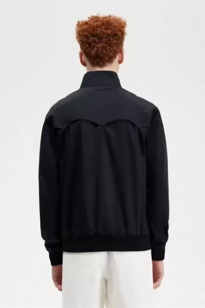 Harrington herrjackor Harrington herrjackor
