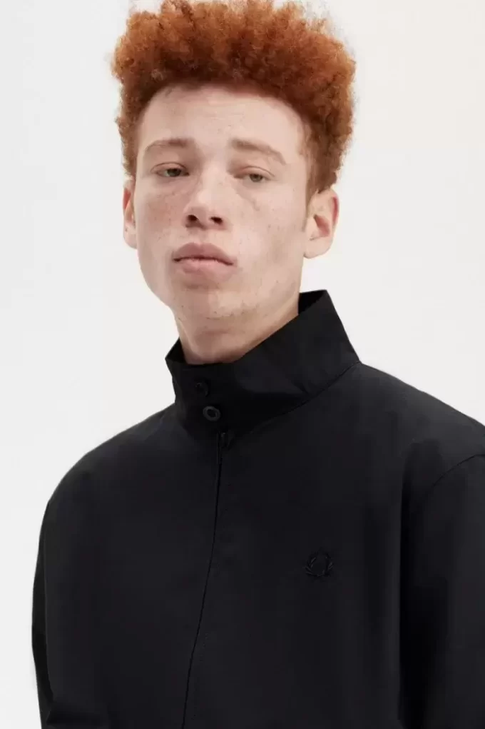Harrington herrjackor Harrington herrjackor
