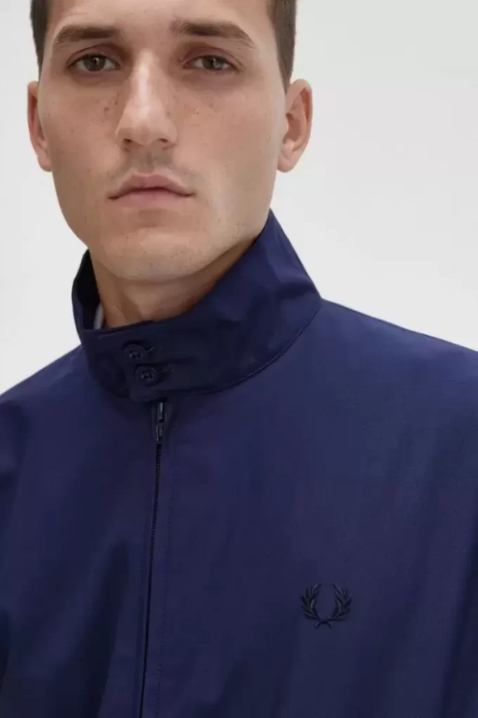 Harrington herrjackor Harrington herrjackor