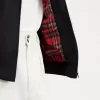 Harrington herrjackor Harrington herrjackor