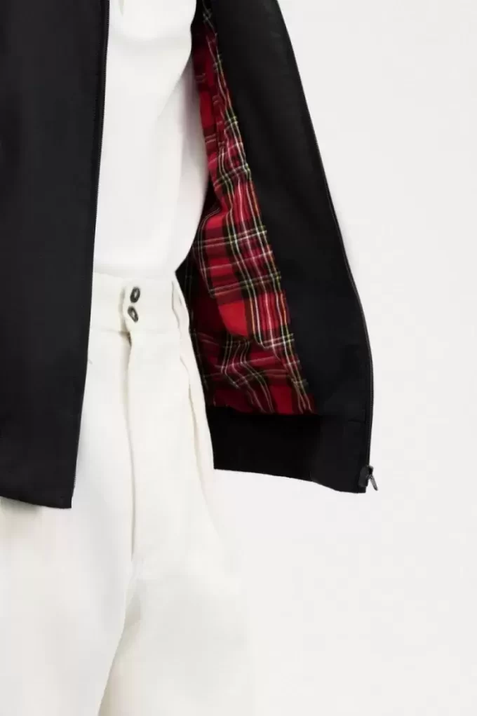 Harrington herrjackor Harrington herrjackor